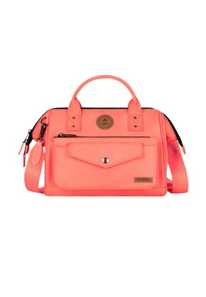 BARI - Handtasche - coral
