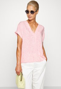 GAP Blusa - pink