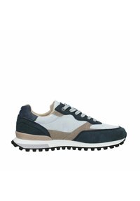 XTI Sneakers basse - blu
