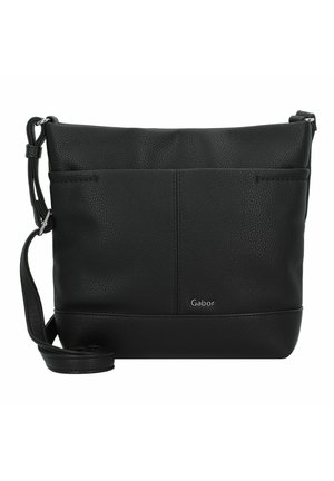 Gabor LENEA - Sac bandoulière - black