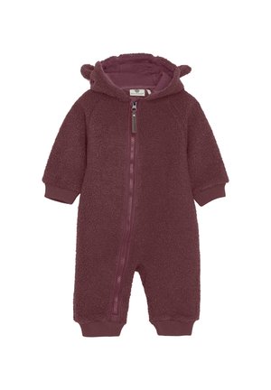 EN FANT Jumpsuit - roan rouge