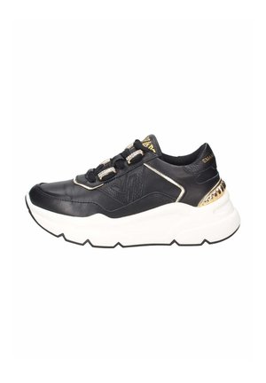 ZOE - Sneakers basse - nero