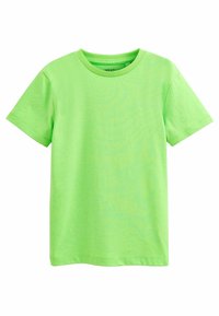 Next SHORT SLEEVES T-SHIRT 4 PACK - Základné tričko - blue