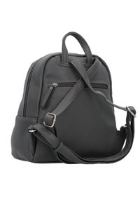 TOM TAILOR TTTINNA - Sac à dos - grey