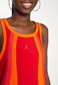 Jordan TANK - Top - fire red