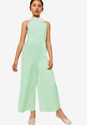 Lipsy CULOTTE  zielony