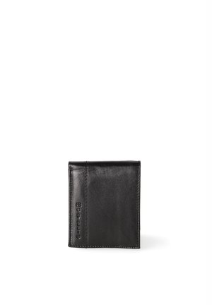Wallet - black