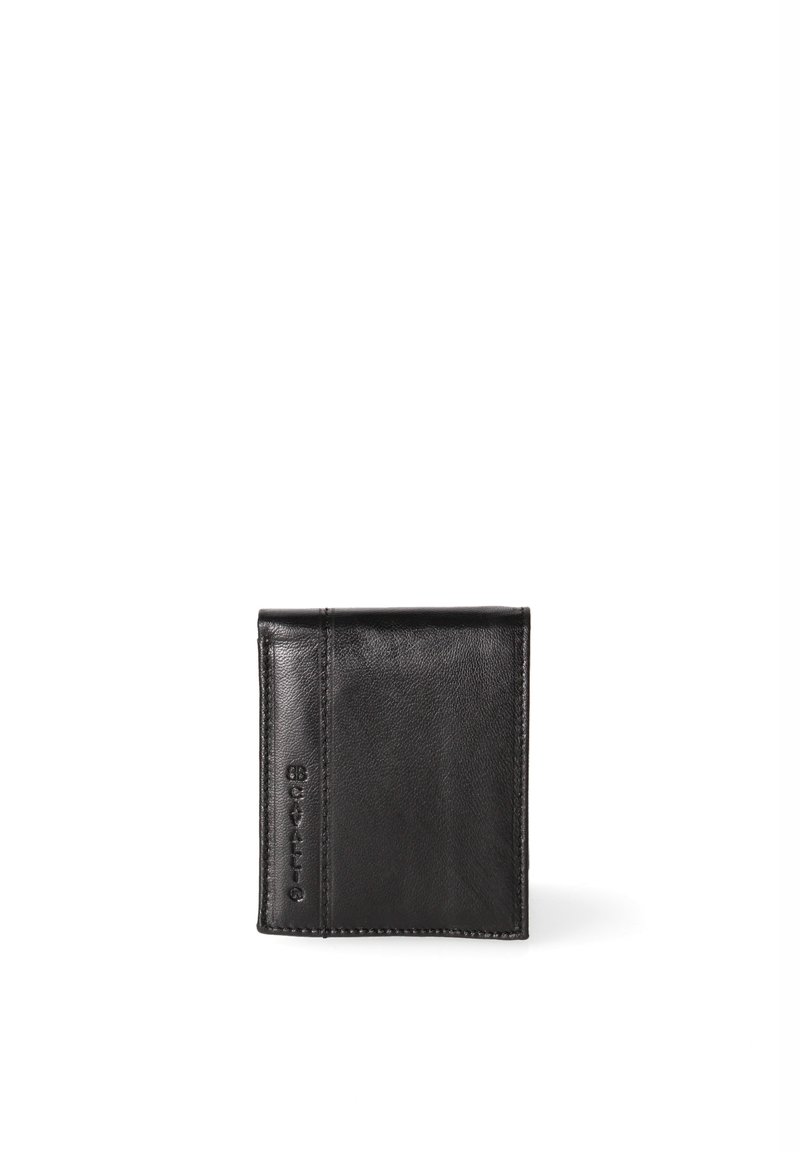 B.Cavalli Portafoglio - black