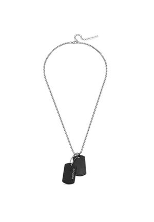 DUET - UNISIZE - Necklace - black