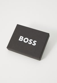 BOSS ZAIR CARD HOLDER UNISEX - Πορτοφόλι - medium blue