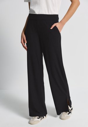 Broek - schwarz
