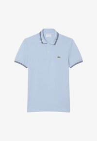 Niewybrane, bleu clair-hba