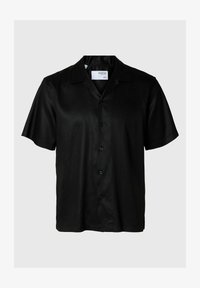 Unausgewählt, black