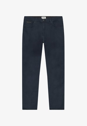 Wrangler TEXAS - Jeans straight leg - dark navy