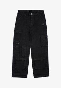 Δεν επιλέχθηκε, black