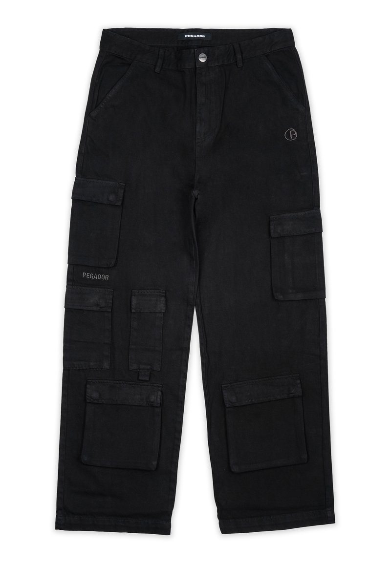Pegador Cargobroek zwart Pegador Cargobroek zwart