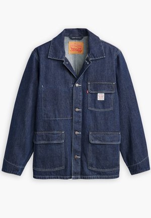 Levi's® Workwear, ENIGNEER - Chaqueta fina - me again