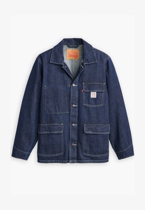 Levi's® Workwear, ENIGNEER - Chaqueta fina - me again