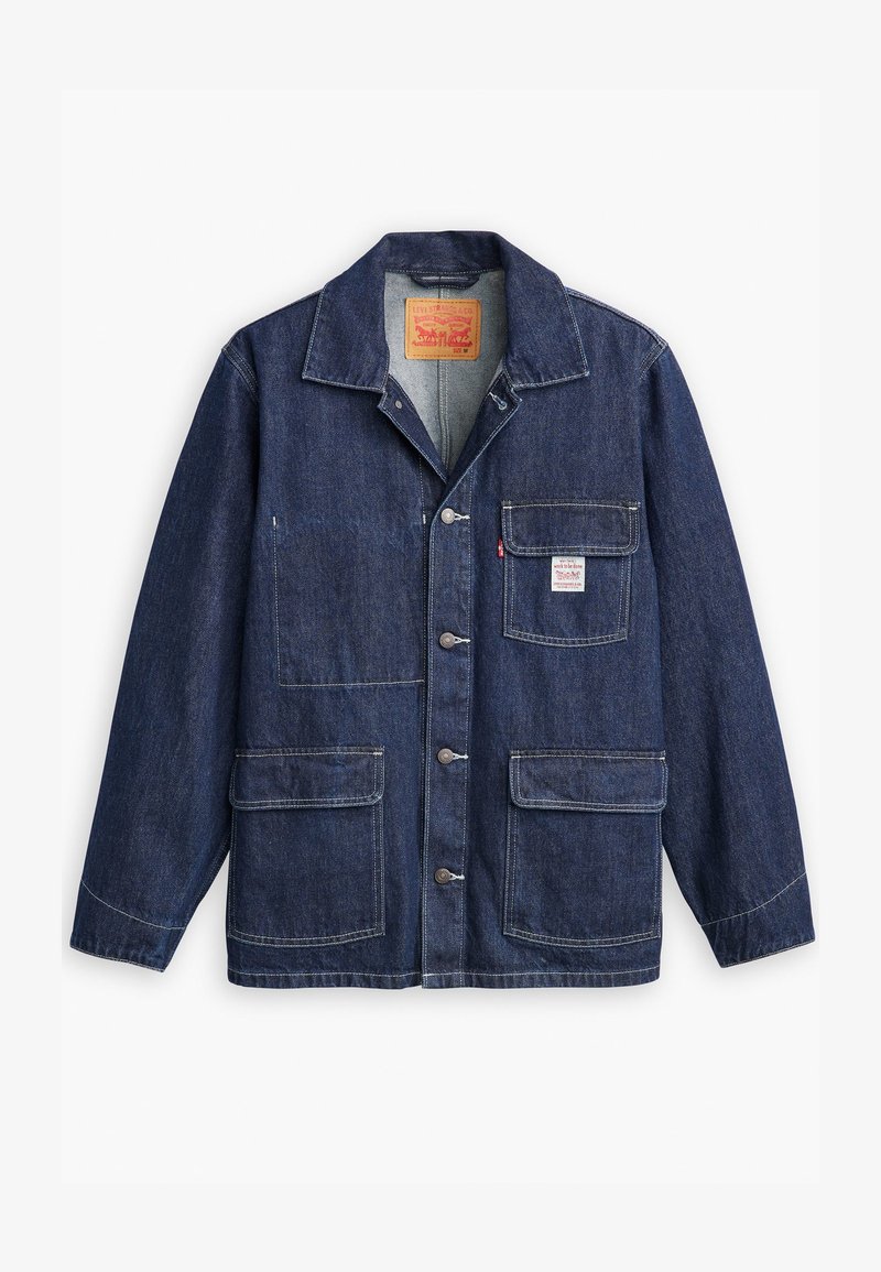 Levi's® Workwear ENIGNEER - Suvejakk - me again