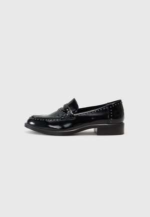 Mocassins - black