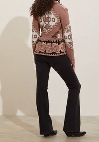 Odd Molly Chaqueta de punto - multi-coloured