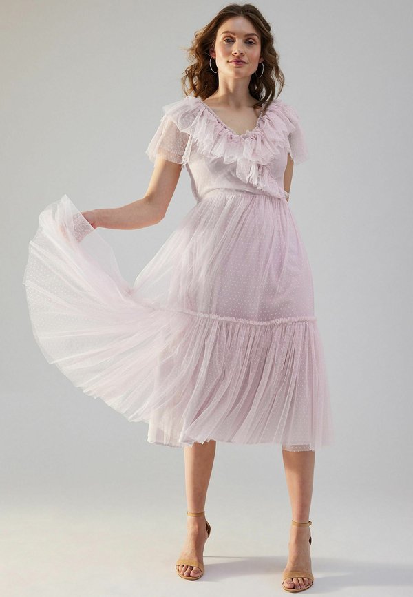 Cocktailkleid/festliches Kleid - light purple