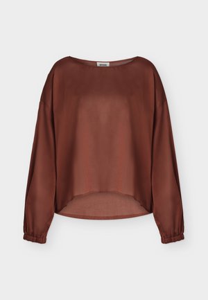 DRYKORN, LIRIEN - Blouse - red