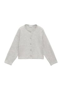 Neselectat, mottled light grey