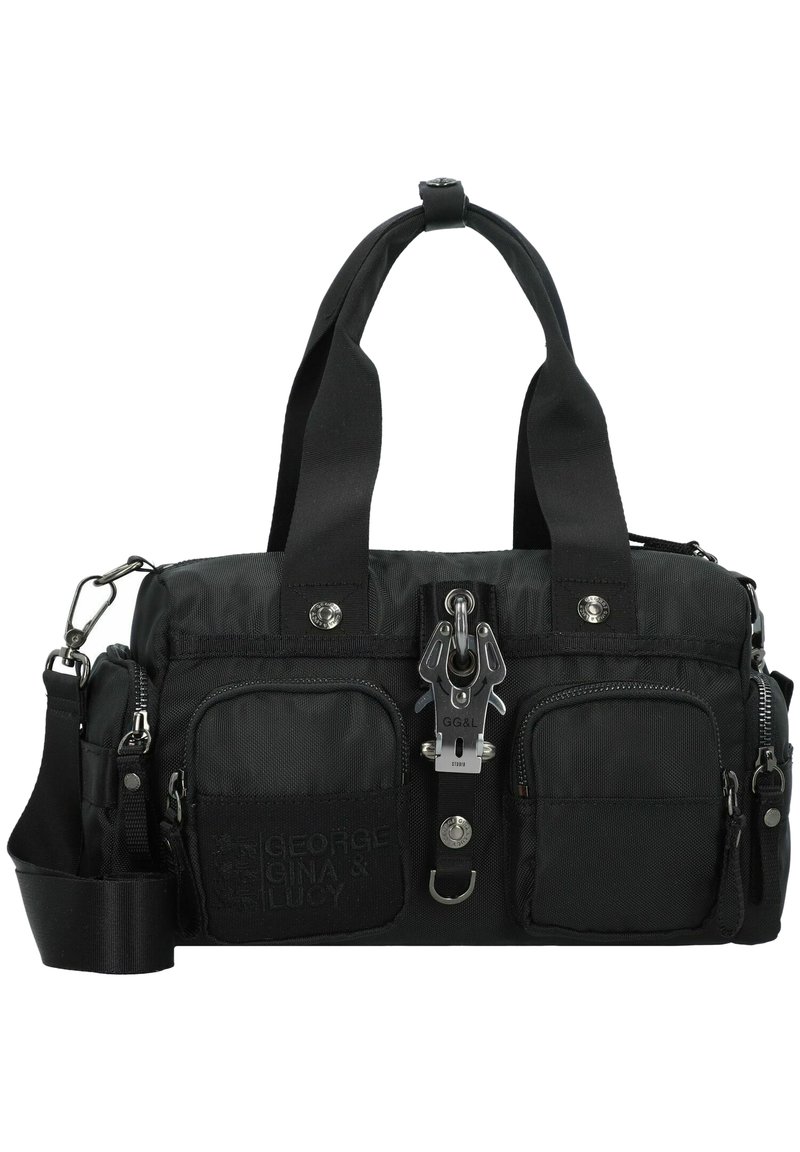 Gina & Lucy Handtas black/zwart Zalando.be