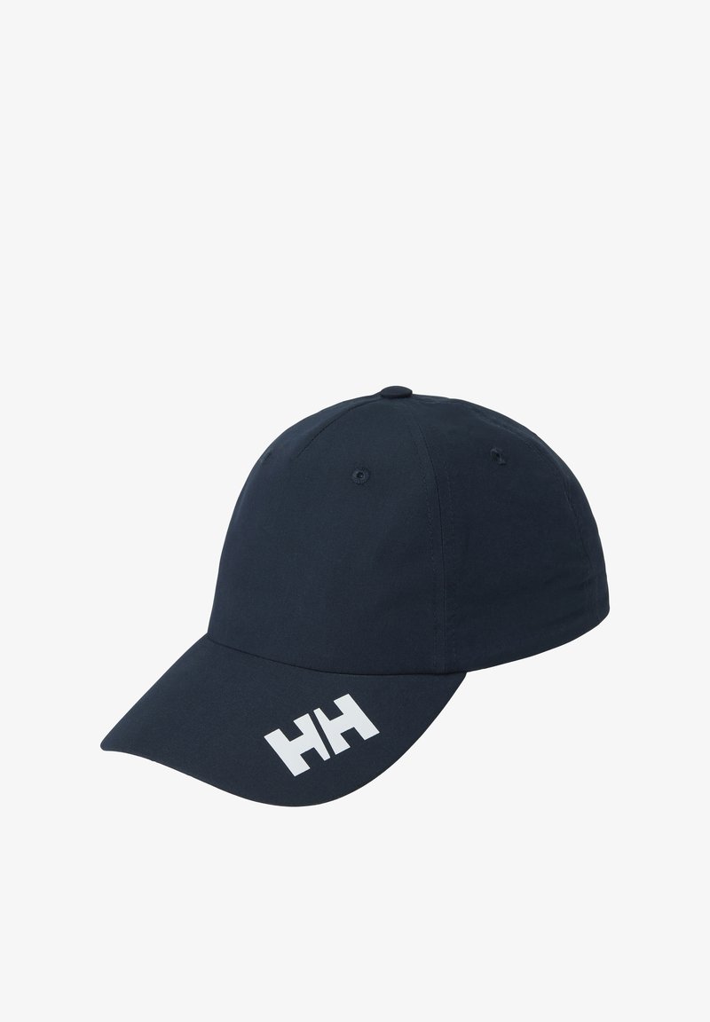 Helly Hansen CREW - Gorra - navy