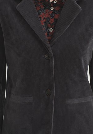 Nice Things, WOMEN - Blazer - anthracite