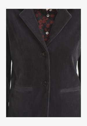 Nice Things, WOMEN - Blazer - anthracite