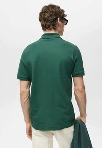 Mango REA - Polotričko - dark green
