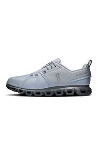 On - CLOUD 6 WP - Sneakers low - alloy   wolf Imagine miniatură 1
