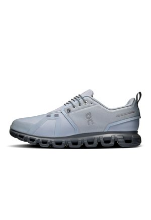 CLOUD 6 WP - Trainers - alloy   wolf
