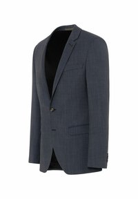 Benvenuto OSCAR - Colbert - blau