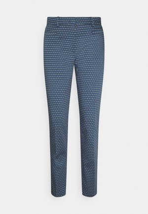 Pantalones chinos - light blue