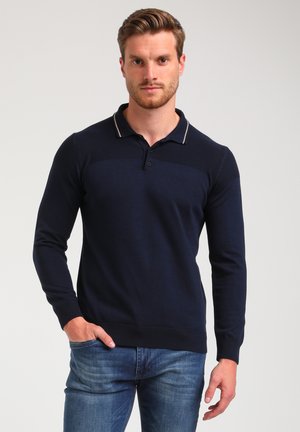 Pikeepaita - navy