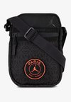 JAN PSG FESTIVAL BAG UNISEX - Echipament cluburi fotbal - off noir