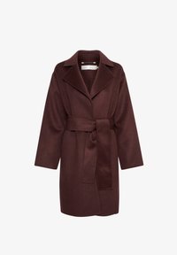 Vybrané, brown puce