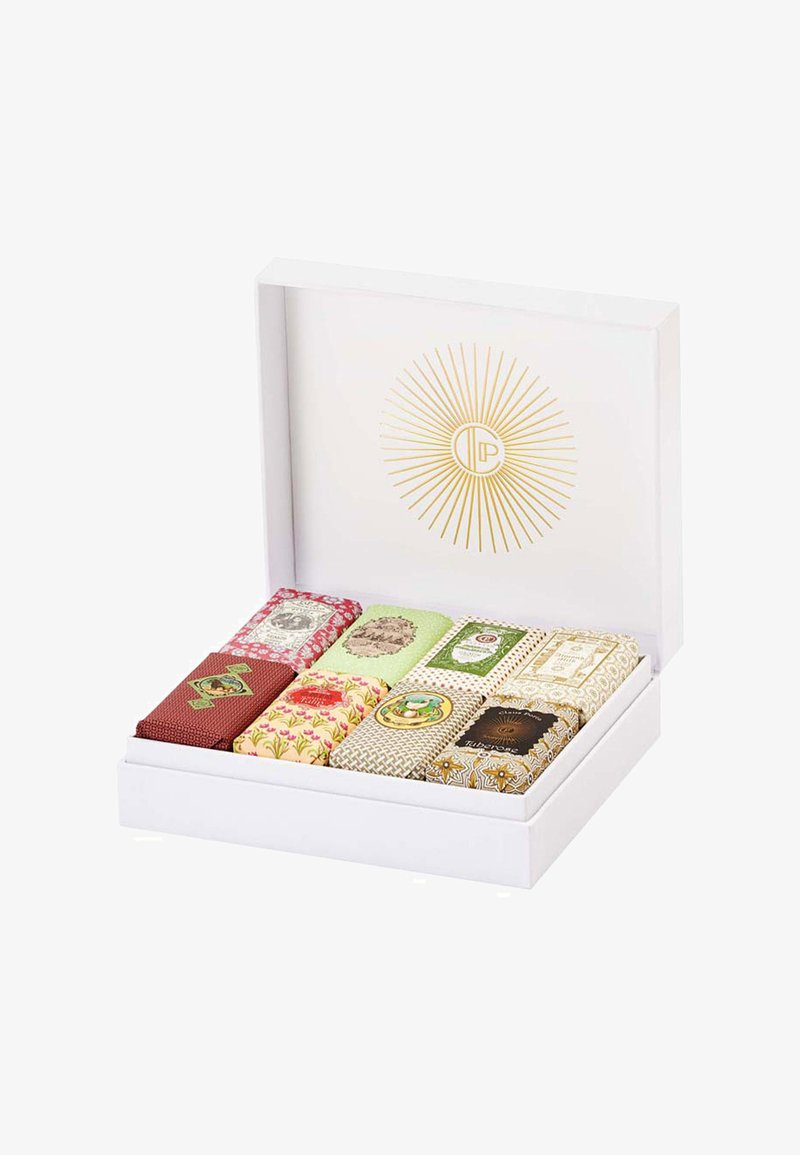 Claus Porto CLAUS PORTO SEIFE GIFT BOX 8 MINI SOAPS - Seife