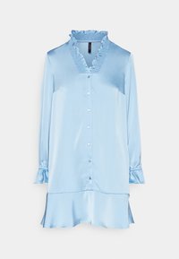 Δεν επιλέχθηκε, dutch canal