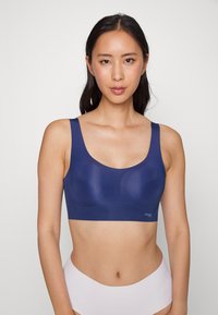 Sloggi FEEL - Bustier - true navy