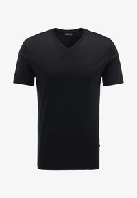 Unausgewählt, black