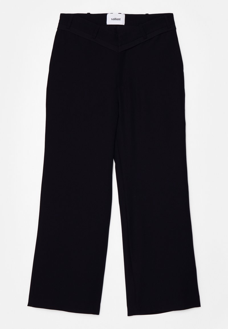 VAILLANT Broek zwart