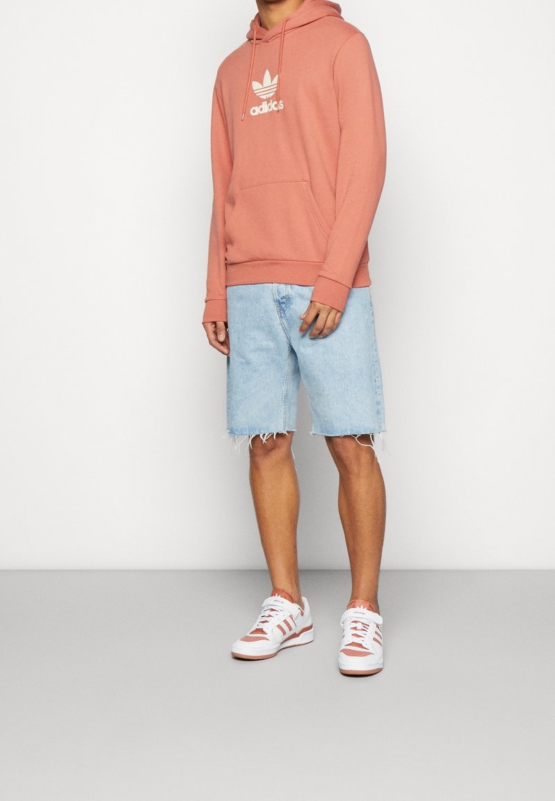 Hoodie Pull Adidas Rouge Blanc Bleu Pull Adidas Femme Rouge Bleu