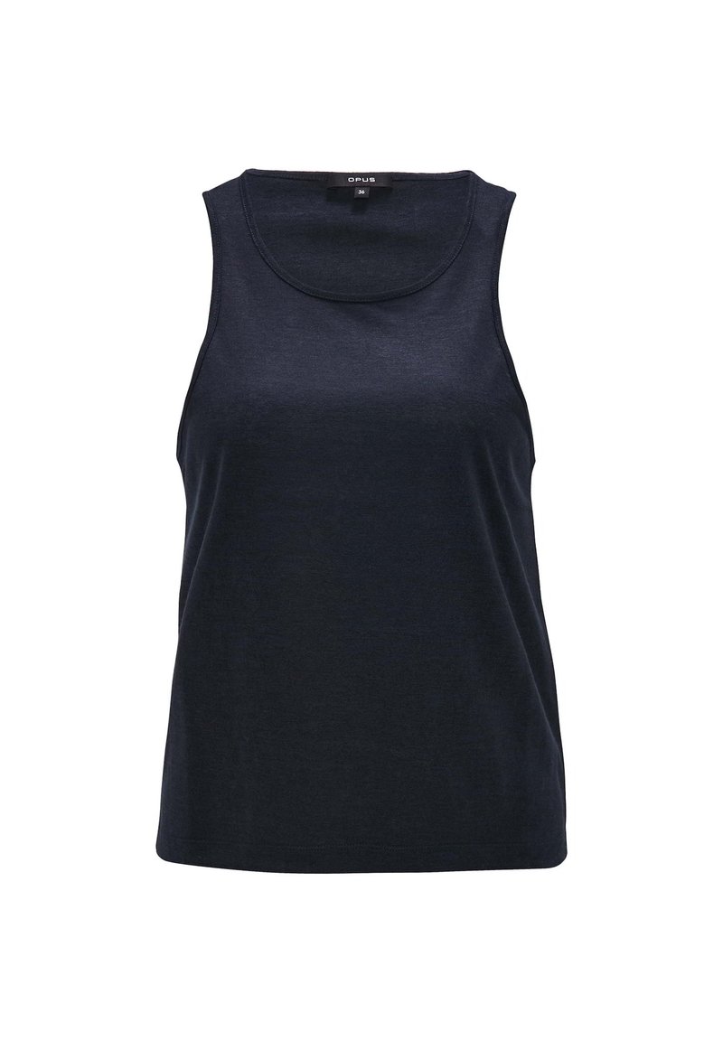 Opus Top blauw Opus Top blauw