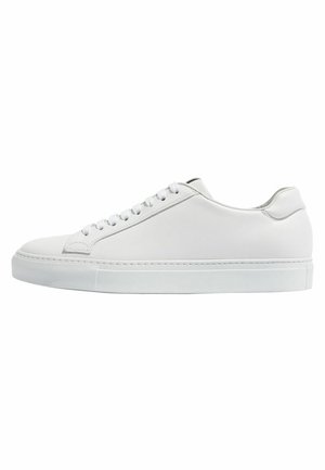 UGO  - Sneakers laag - white  calf