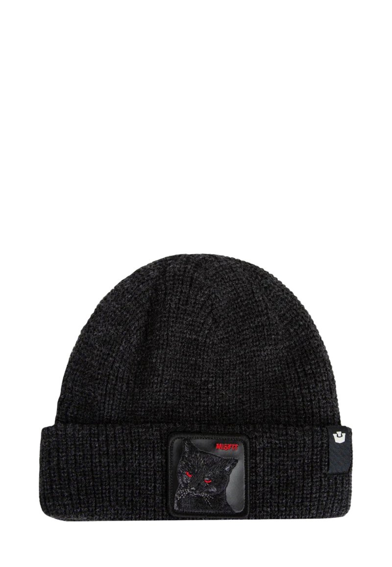 Goorin Bros DEADLY SCORPION UNISEX - Berretto - black/nero
