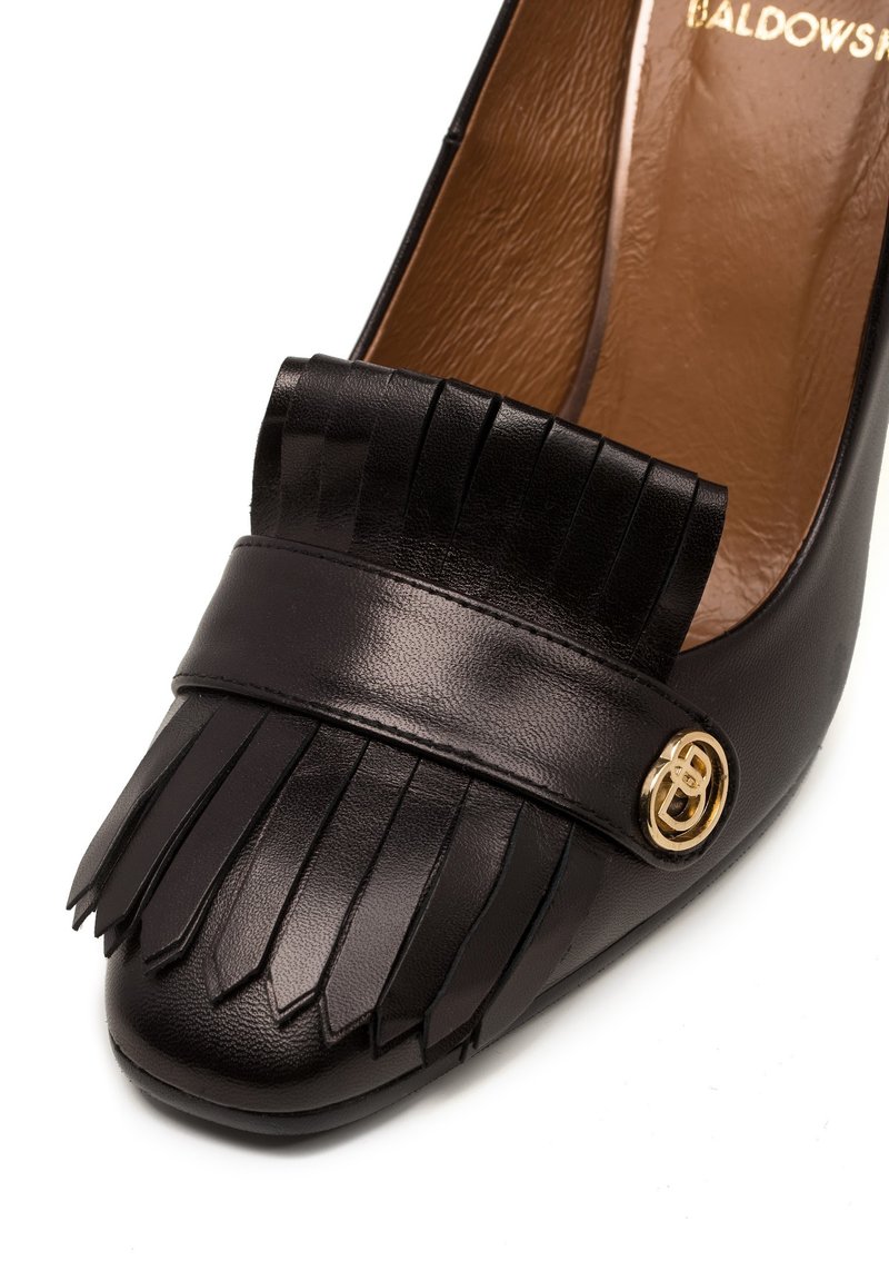 Damen Pumps | Baldowski CAMILLA High Heel Pumps black/schwarz - EF55794 Damen Pumps | Baldowski CAMILLA High Heel Pumps black/schwarz - EF55794